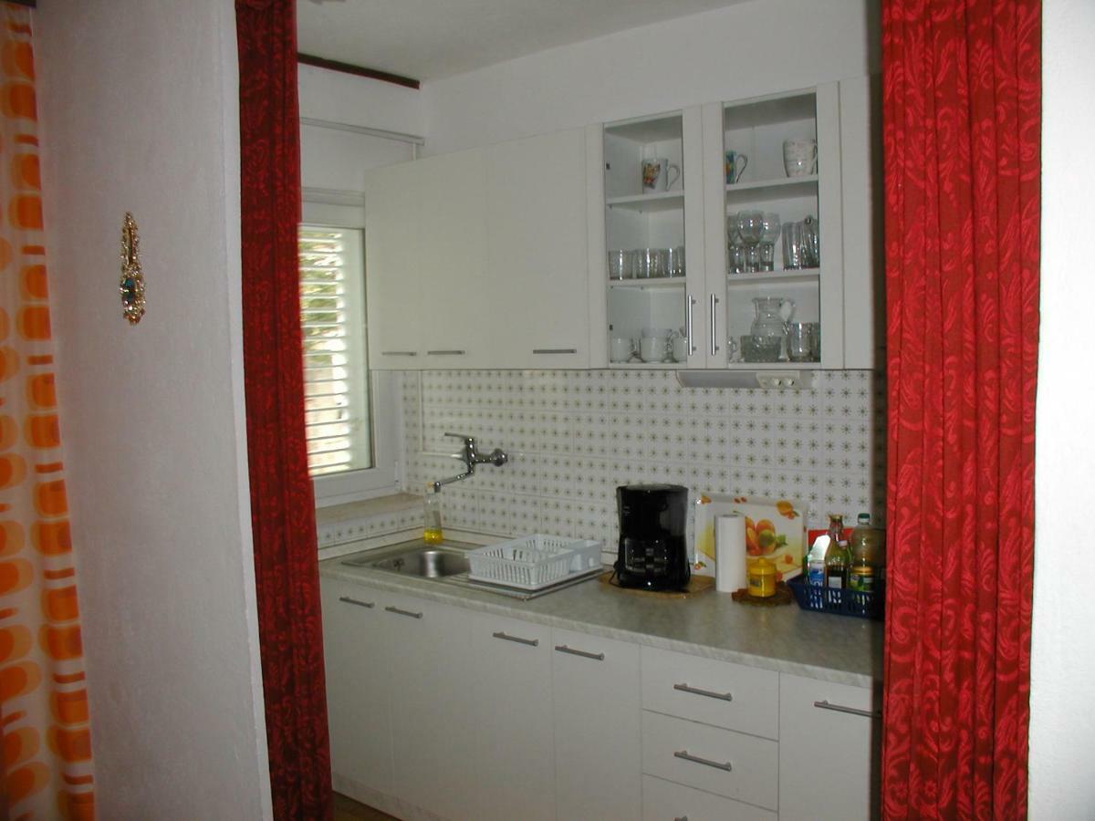 Apartman Jozo Orij 두기라트 외부 사진