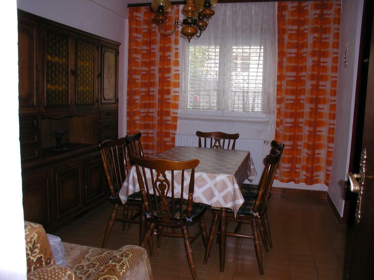 Apartman Jozo Orij 두기라트 외부 사진