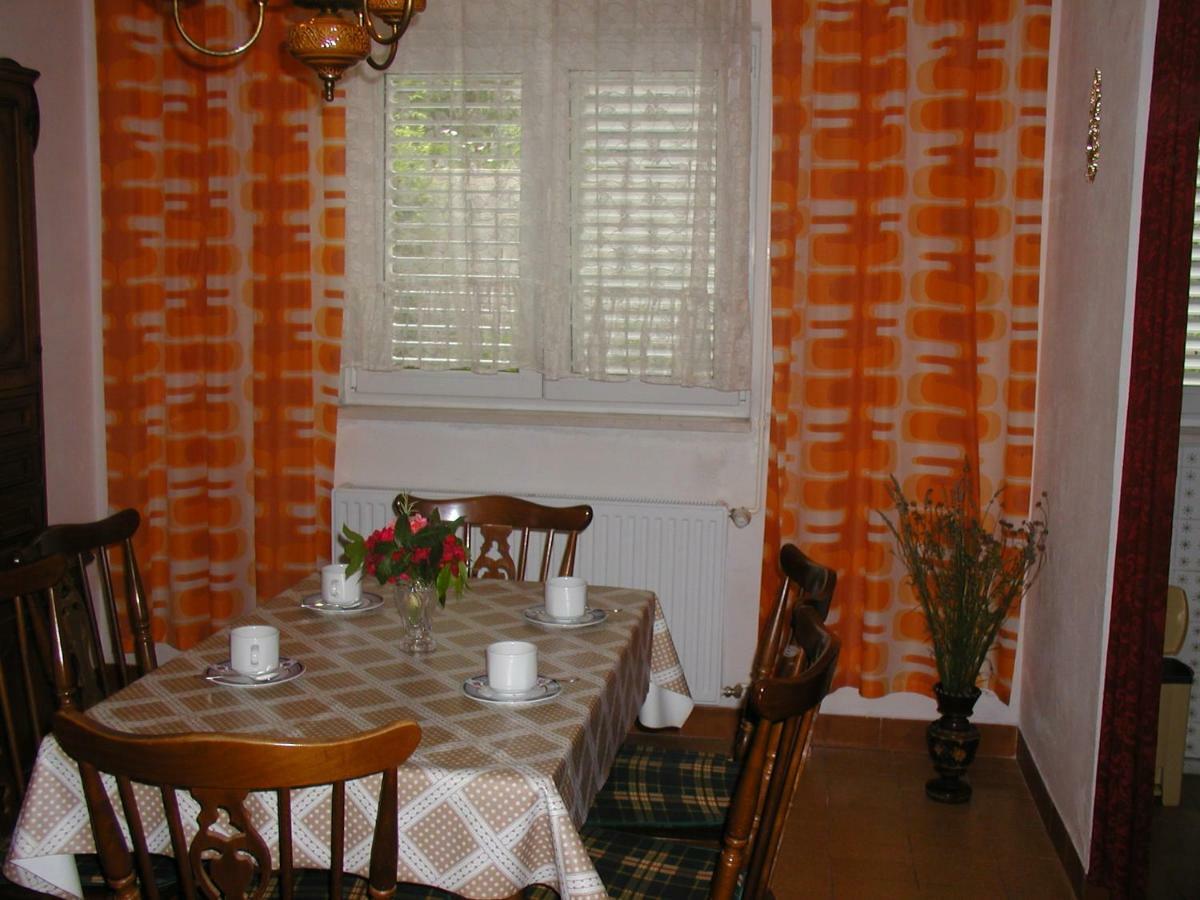 Apartman Jozo Orij 두기라트 외부 사진